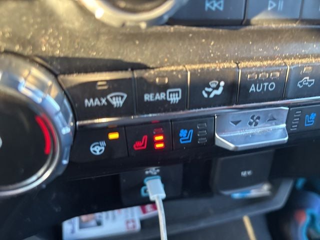 2024 Ford F-350SD Lariat