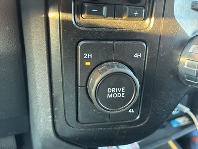 2024 Ford F-350SD Lariat