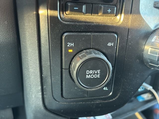 2024 Ford F-350SD Lariat