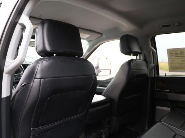 2024 Ford F-350SD Lariat