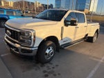 2024 Ford F-350SD Lariat