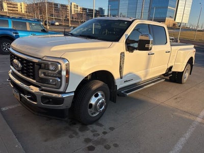 2024 Ford F-350SD Lariat