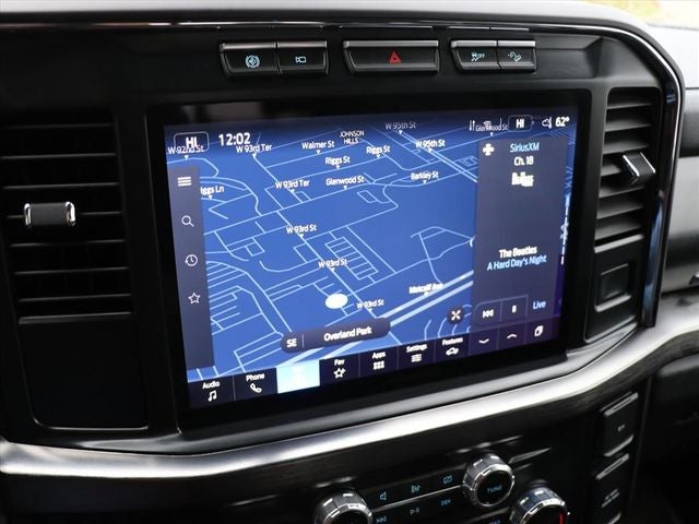 2024 Ford F-350SD Lariat