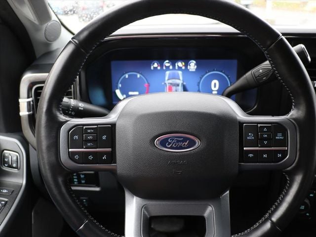 2024 Ford F-350SD Lariat