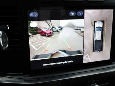 2024 Ford F-350SD Lariat