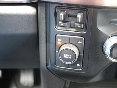 2024 Ford F-350SD Lariat