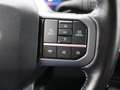 2024 Ford F-350SD Lariat