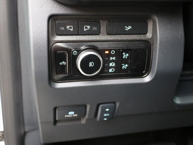 2024 Ford F-350SD Lariat