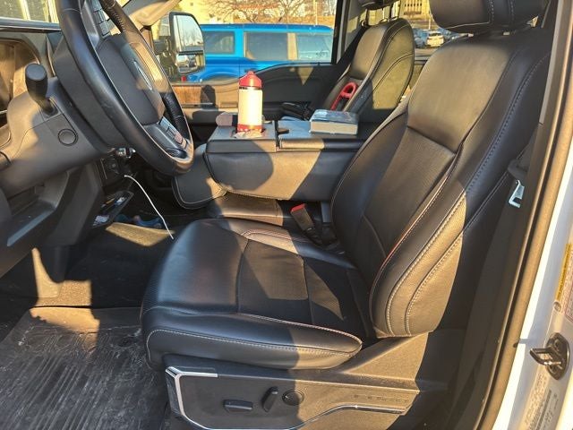 2024 Ford F-350SD Lariat