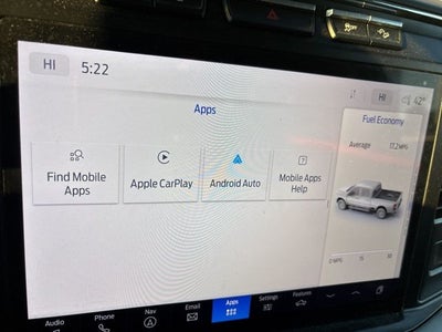 2024 Ford F-350SD Lariat