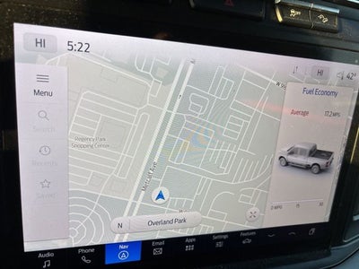 2024 Ford F-350SD Lariat