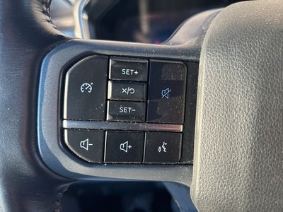 2024 Ford F-350SD Lariat