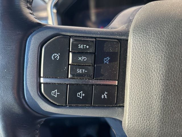 2024 Ford F-350SD Lariat