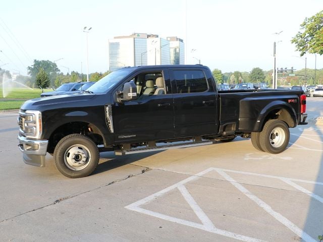 2026 Ford F-350SD XLT DRW