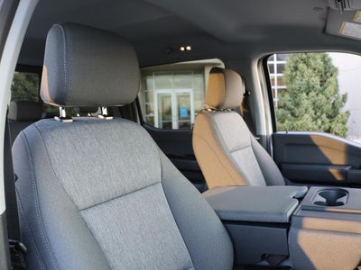 2026 Ford F-450SD XL