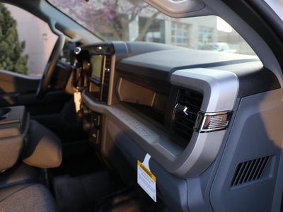 2026 Ford F-450SD XL