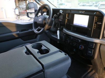 2026 Ford F-450SD XL