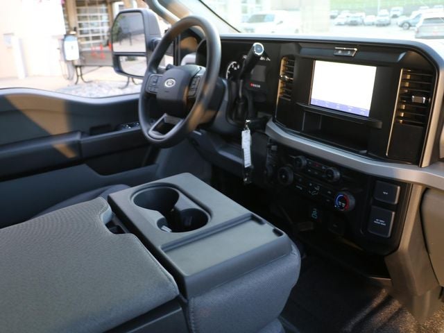 2026 Ford F-450SD XL