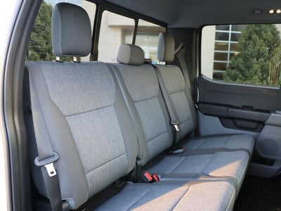 2026 Ford F-450SD XL