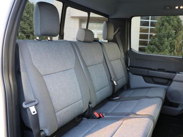 2026 Ford F-450SD XL