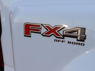 2026 Ford F-450SD XL