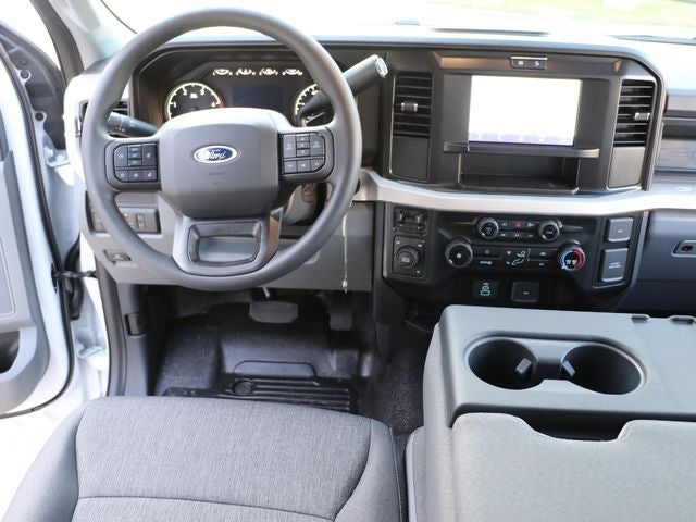 2026 Ford F-450SD XL
