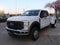 2026 Ford F-450SD XL