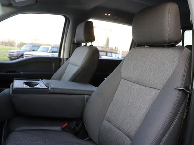 2026 Ford F-450SD XL