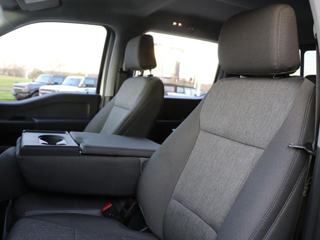 2026 Ford F-450SD XL
