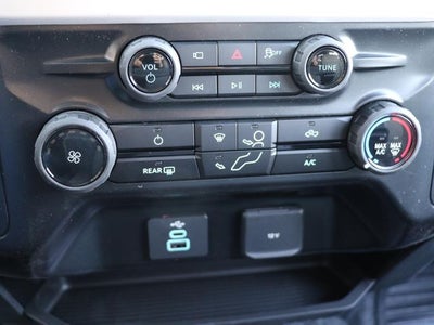 2026 Ford F-450SD XL