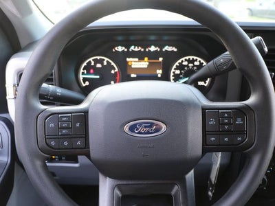 2026 Ford F-450SD XL
