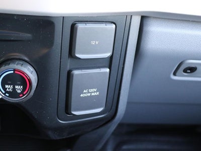 2026 Ford F-450SD XL
