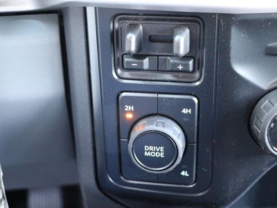 2026 Ford F-450SD XL