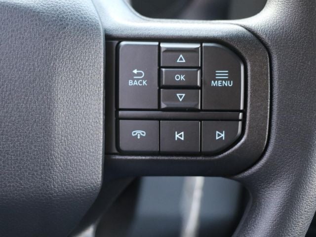 2026 Ford F-450SD XL