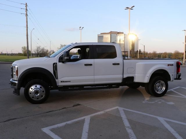 2026 Ford F-450SD XL
