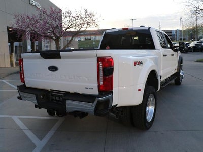 2026 Ford F-450SD XL