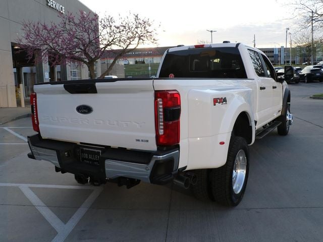 2026 Ford F-450SD XL