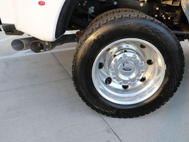2026 Ford F-450SD XL