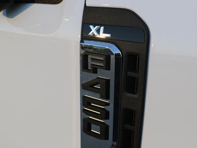 2026 Ford F-450SD XL