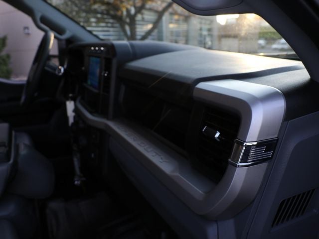 2024 Ford F-350SD XL