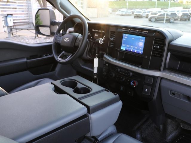 2024 Ford F-350SD XL