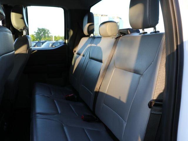 2024 Ford F-350SD XL