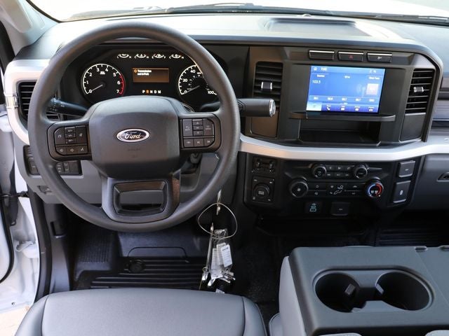 2024 Ford F-350SD XL