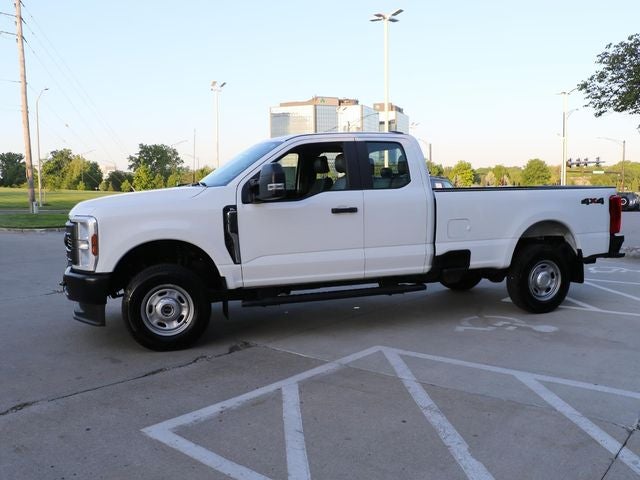 2024 Ford F-350SD XL