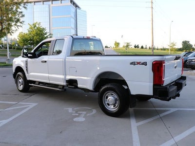 2024 Ford F-350SD XL