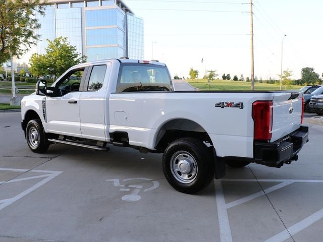 2024 Ford F-350SD XL