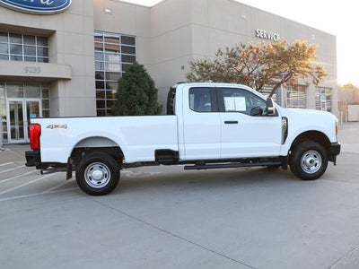2024 Ford F-350SD XL