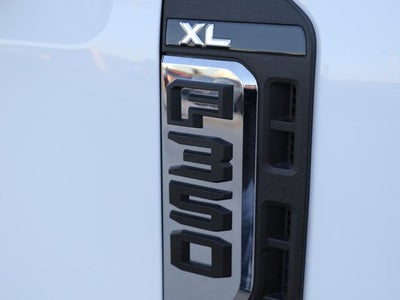 2024 Ford F-350SD XL