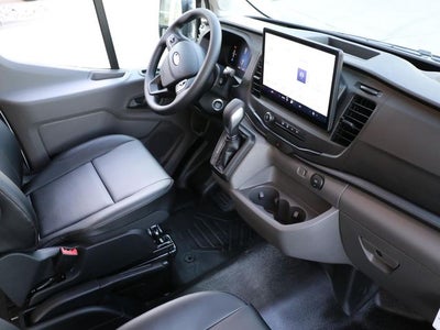 2026 Ford Transit-350 Base