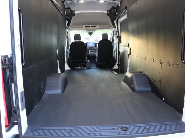 2027 Ford Transit-350 Base